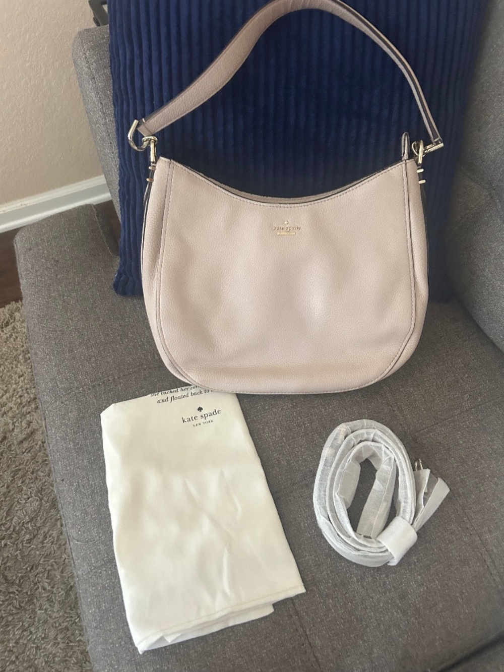 Kate spade bag